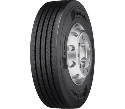 205/75R17.5 124/122M F HR 4