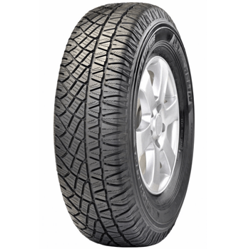 205/80R16 104T LATITUDE CROSS DT XL