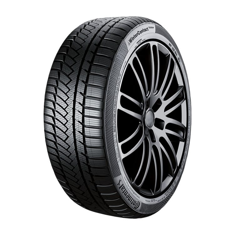 215/50R18 92V TS850P SUV