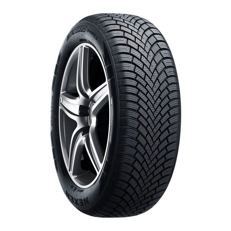 215/55R16 93H WINGUARD SNOW G3 WH21