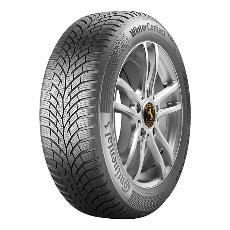 215/55R16 97H WinterContact TS870  XL