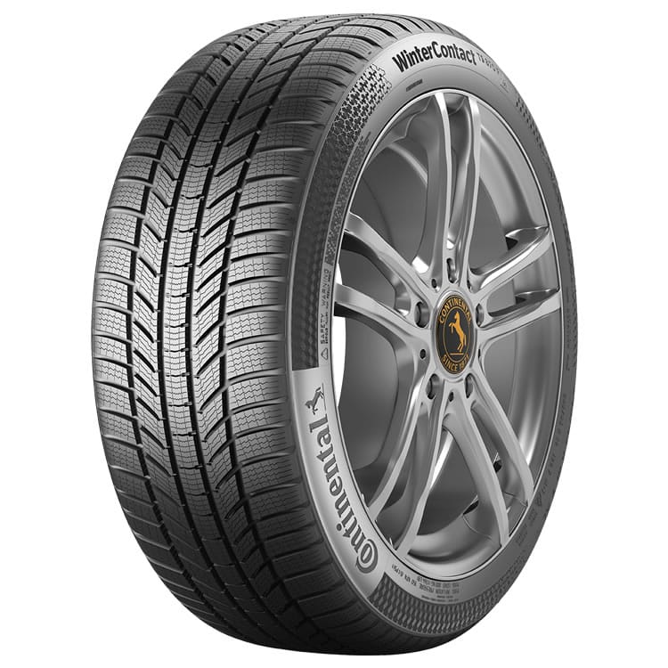215/60R17 96H FR WinterContact TS 870 P