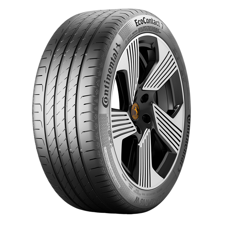 215/55R17 98H XL EcoContact 7 S +