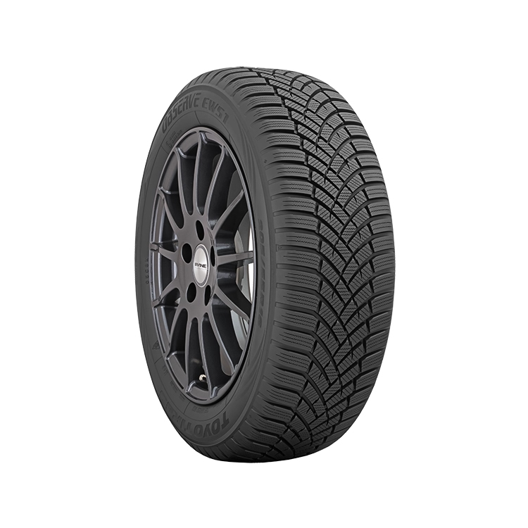 215/55R17 98V OBSERVE EWS1 XL