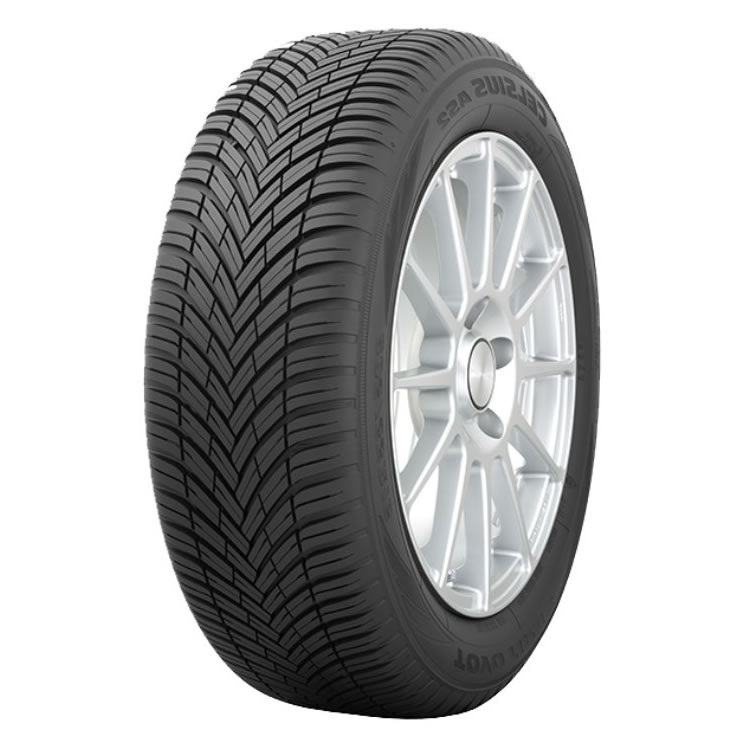 215/55R17 98W CSA2 XL