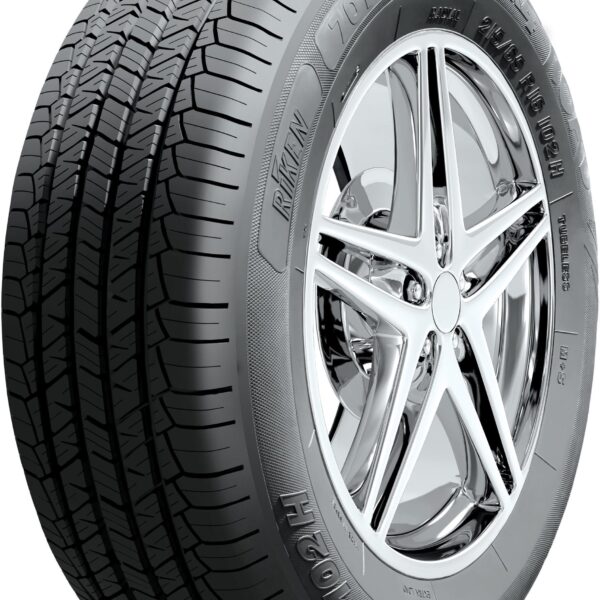 215/55R17 98W SUMMER 3 XL RI