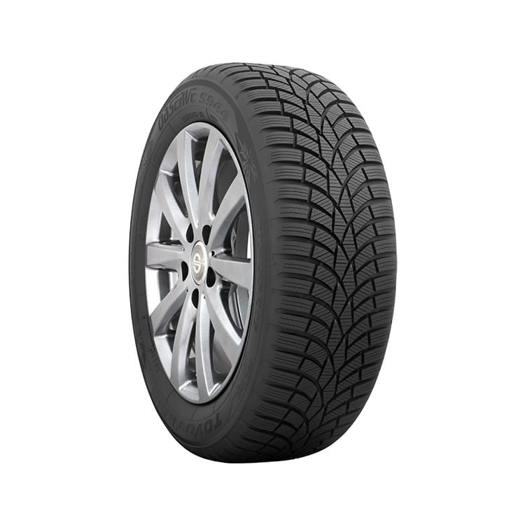 215/60R16 99H Observe S944 XL