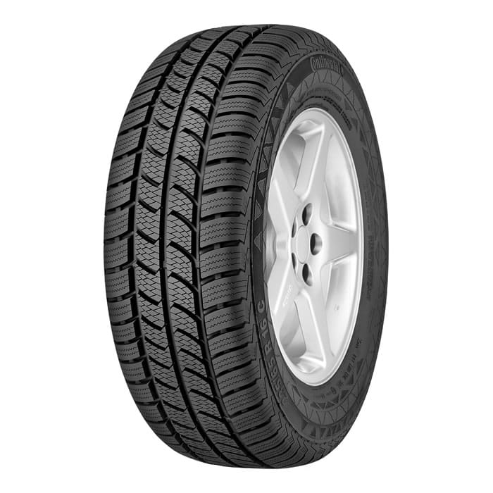 215/65R15C 104/102T VANCO 2