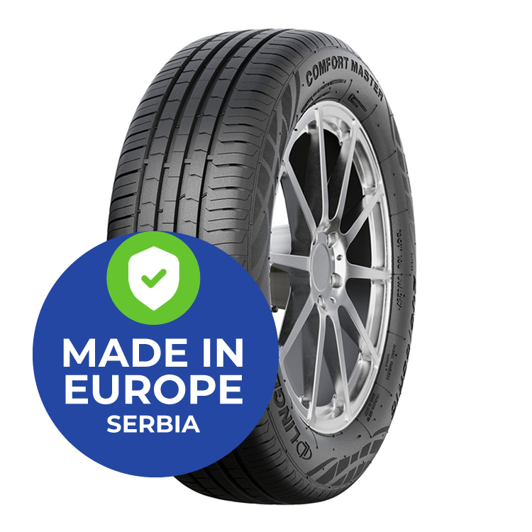 215/65R16 98H COMFORT MASTER