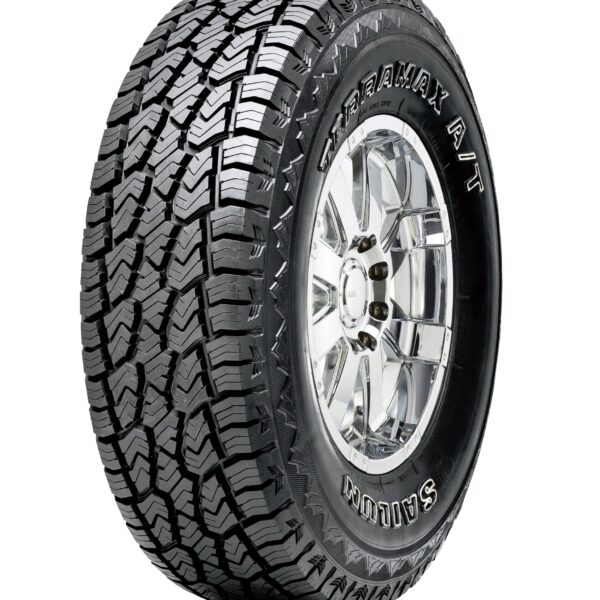 215/65R16 98T TERRAMAX ARV PRO A/T