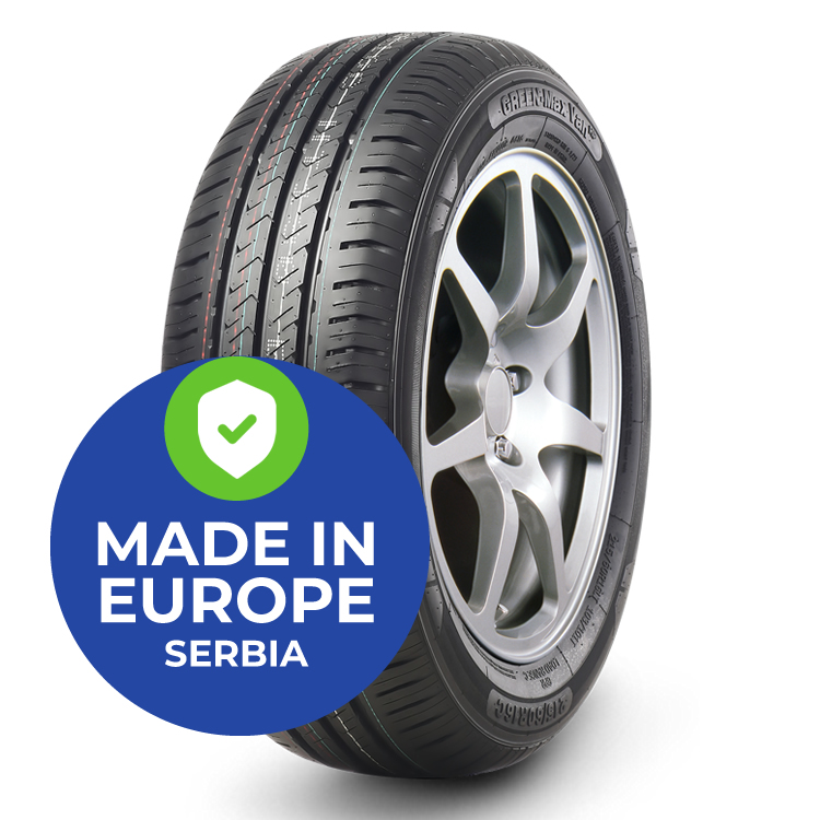 215/65R16C 109/107T G-M VAN 4S