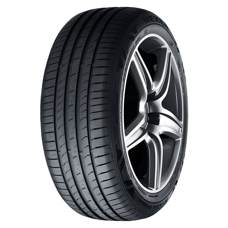 195/45R16 84W  N'FERA Primus  XL