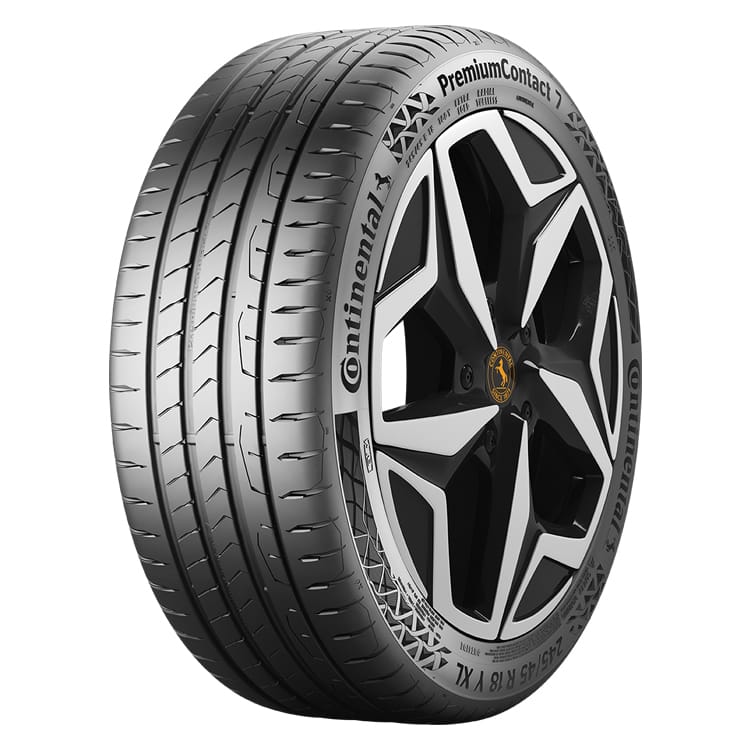 215/65R17 99V PremiumContact 7 FR