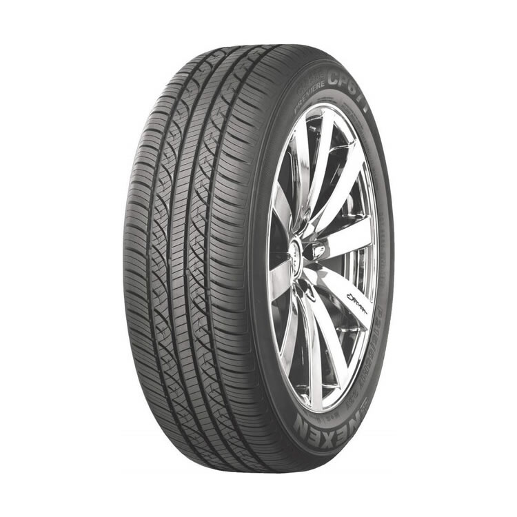 215/70R16 100H  CP671