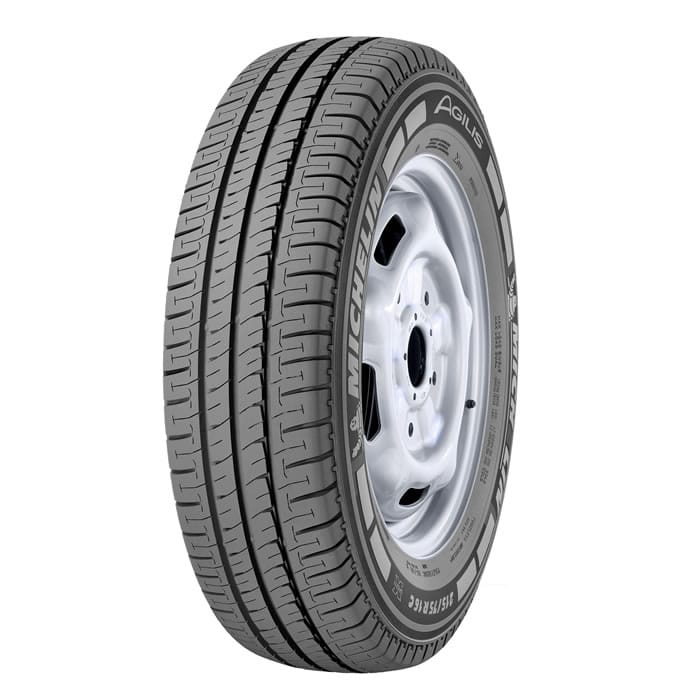 215/75R16C  116/114R AGILIS+ GRNX