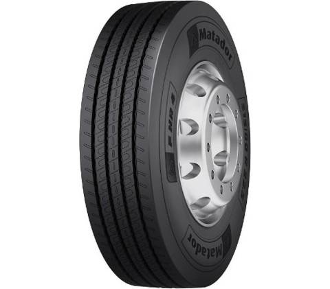 215/75R17.5 126/124M F HR 4