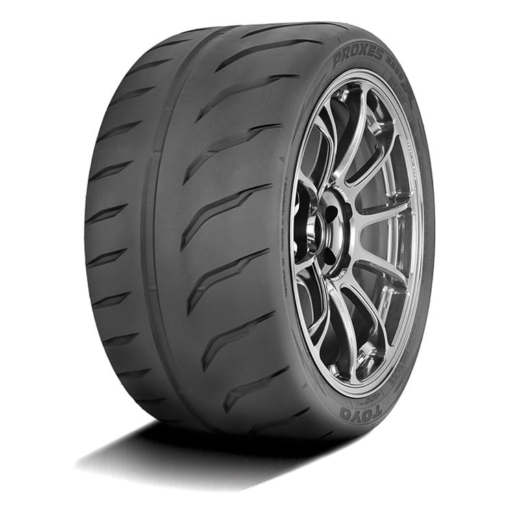 205/45R16 87W PROXES R8R XL