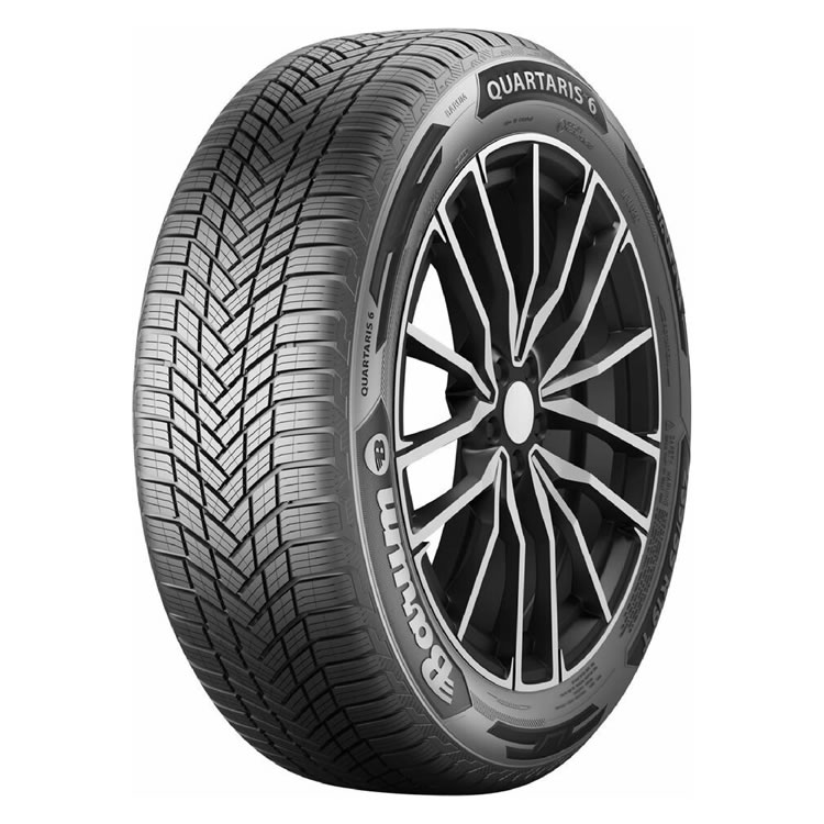 225/40R18 92Y QUARTARIS 6 XL
