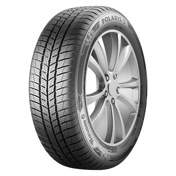 225/40R19 93W POLARIS 5  XL FR