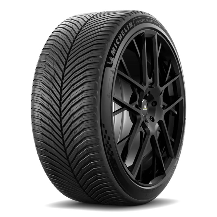 225/40R19 93Y CROSSCLIMATE 3 SPORT XL