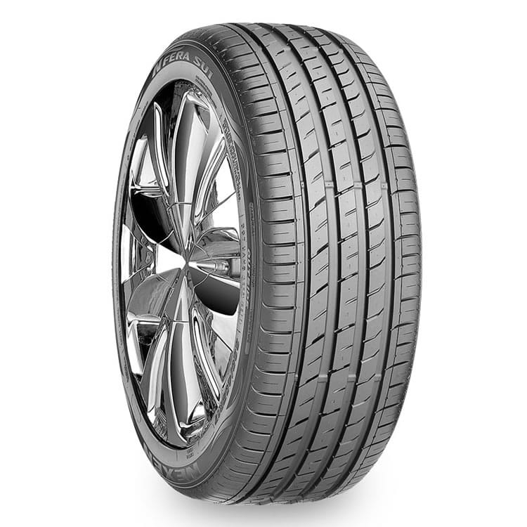 225/45R19 96W  N'Fera SU1 XL