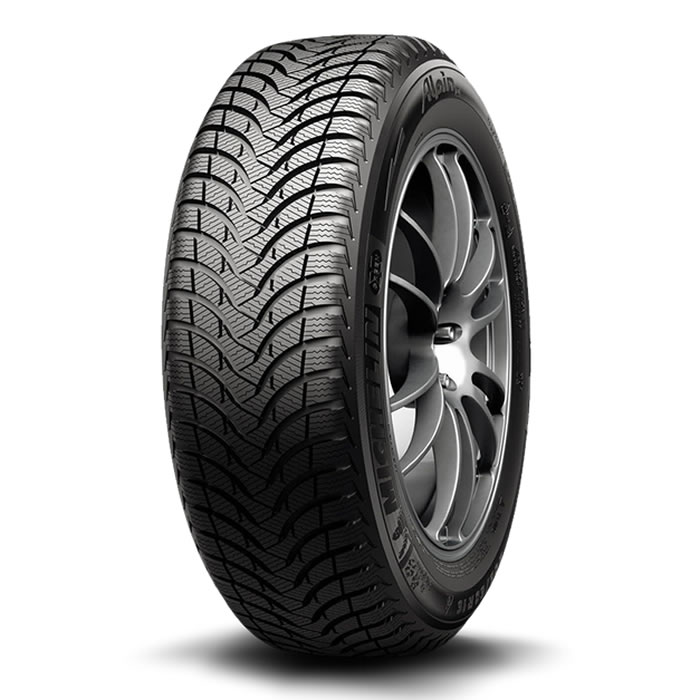 225/50R17 94H  ALPIN A4 ZP MOE