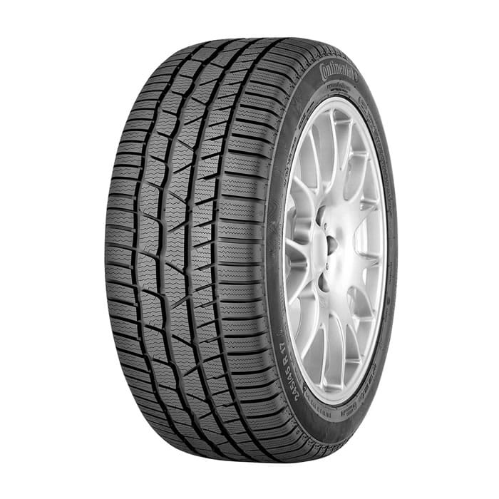 255/35R18 94V  TS 830P MO XL FR