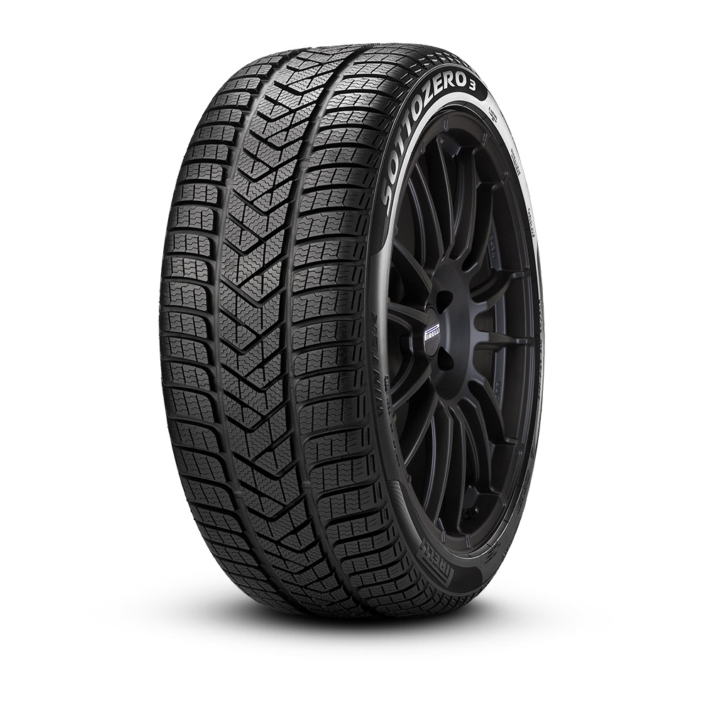 225/50R18 99H WINTER SOTTOZERO 3 (AO) XL