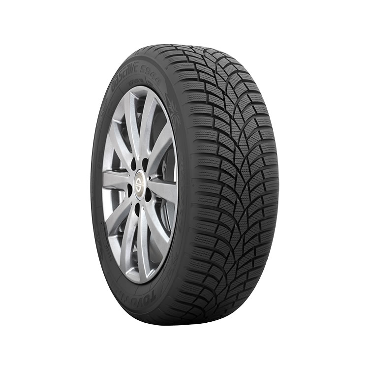 225/55R17 101V OB944 XL