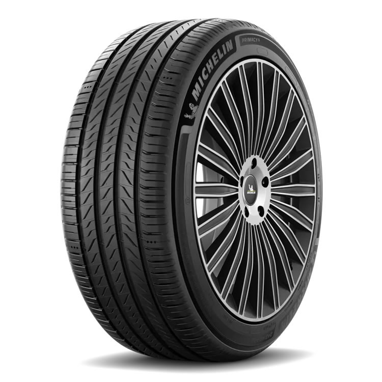225/55R17 101W PRIMACY 5 XL