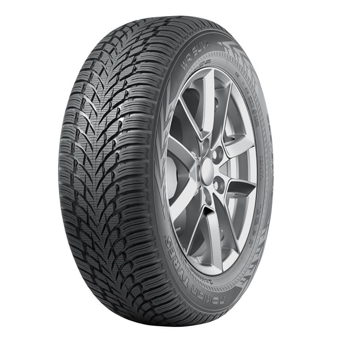 265/50R20 111V WR SUV 4 XL