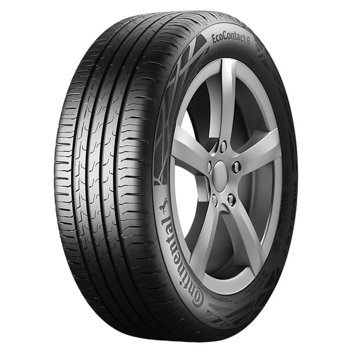 195/60R18 96H EcoContact 6 R XL