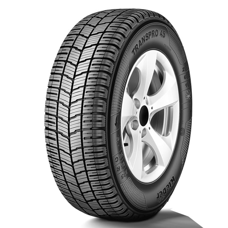 225/65R16C 112/110R TRANSPRO