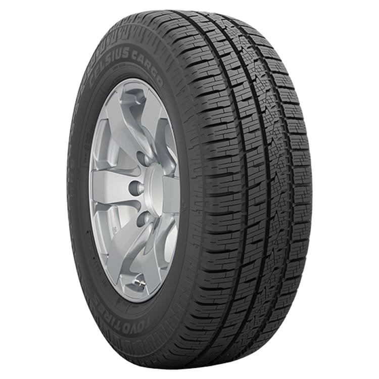 225/65R16C 112T CELSIUS CARGO