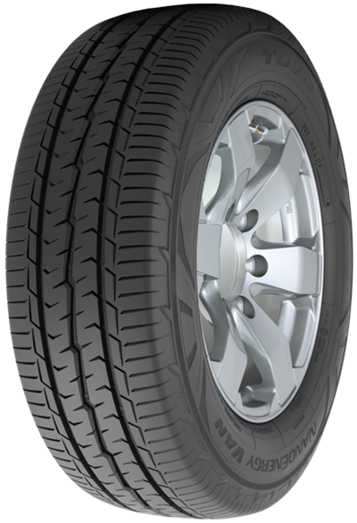 225/65R16C 112T NanoEnergy Van