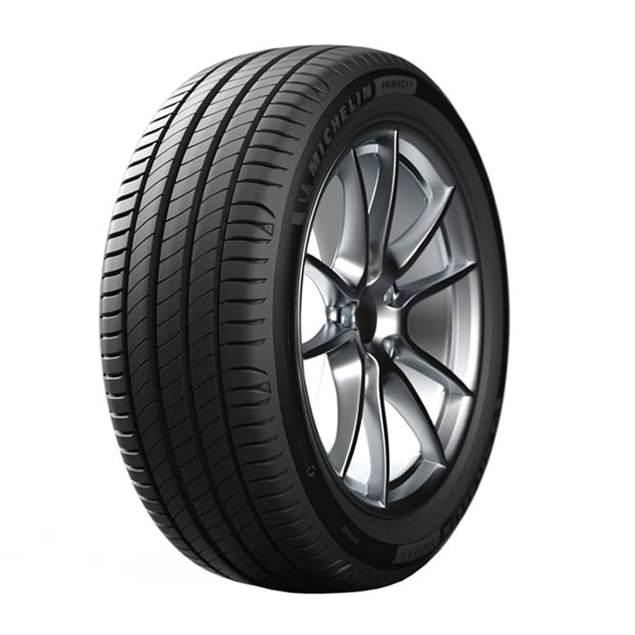 235/60R17 102V  PRIMACY 4+