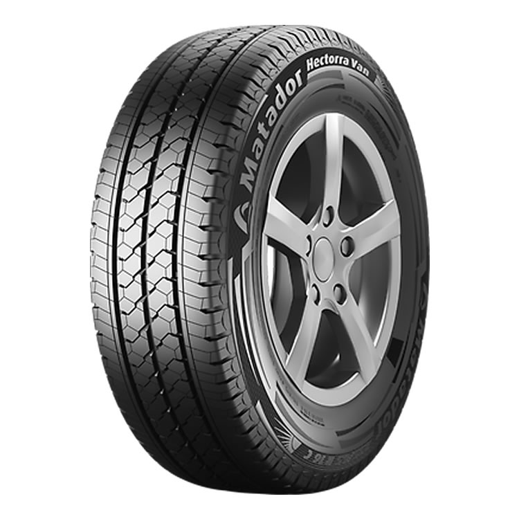 225/70R15C 112/110R Hectorra Van 8PR