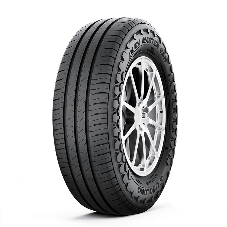 225/75R16C 121/120R 10PR DURA M VAN