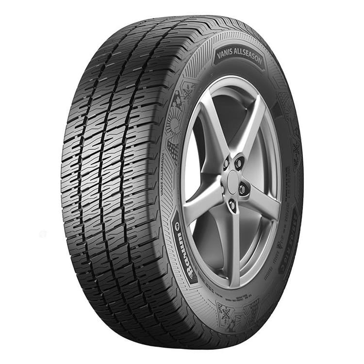195/70R15C 104/102T Vanis 3 8PR