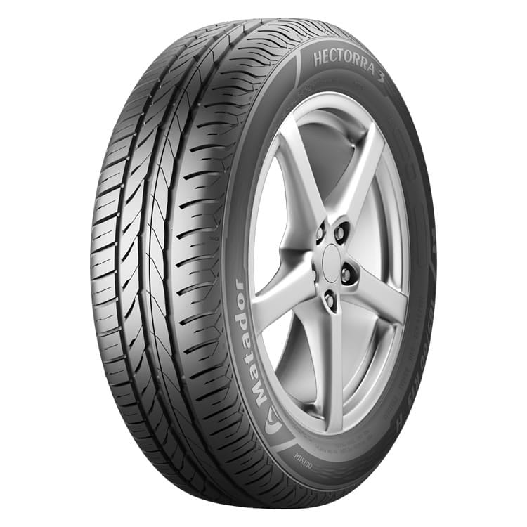 235/55R18 100V  MP47 Hectorra 3 SUV FR