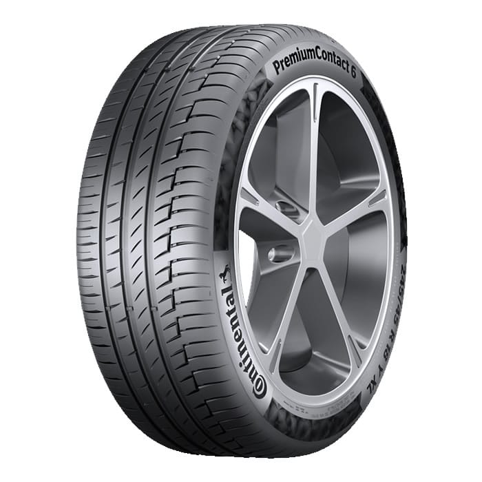 235/45R19 99V PremiumContact 6 XL VOL FR