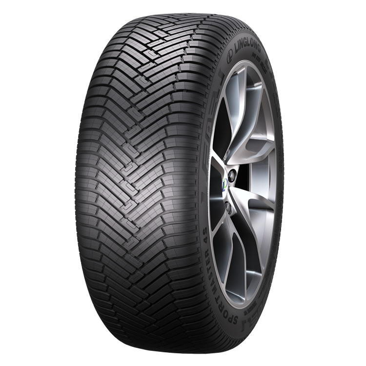235/55R17 103W SPORT MASTER 4S XL