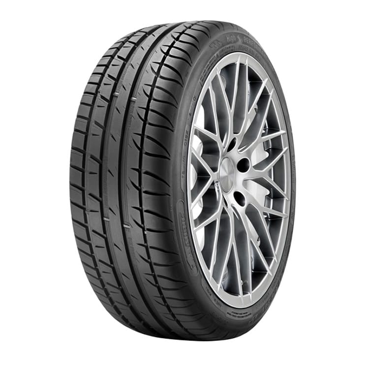 235/55R18 100V UHP RI