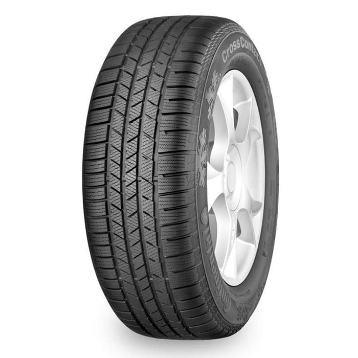 235/60R17 102H CRC WINTER MO