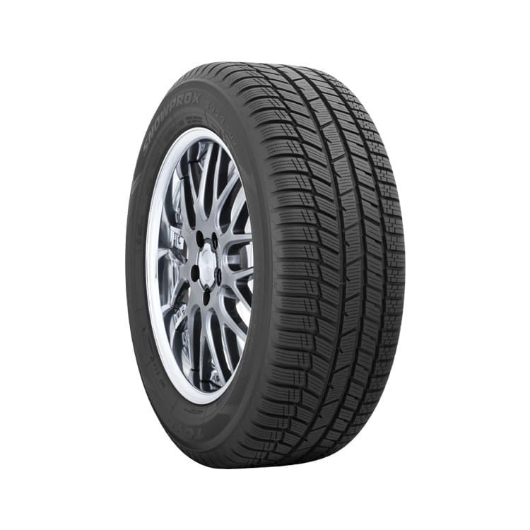 235/65R17 104H S954S