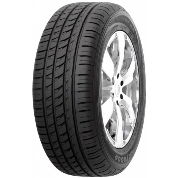 235/60R18 107V  MP85 Hectorra 4x4  XL FR