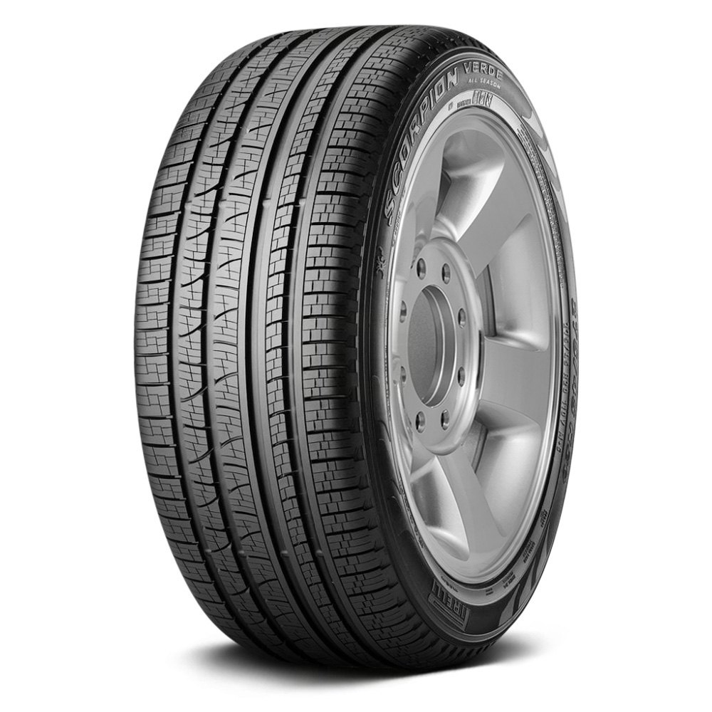 235/65R19 109V SCORPION VERDE LR XL