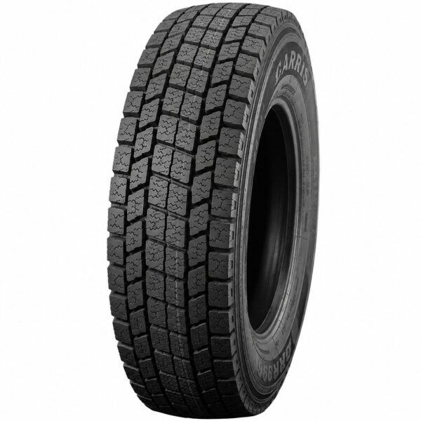 235/75R17.5 143/141J XARD42