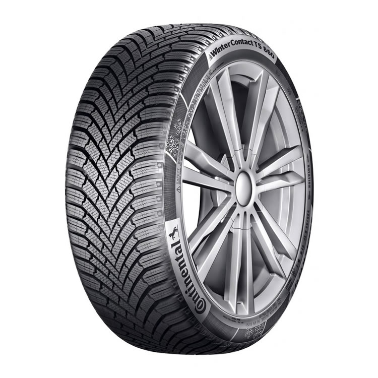245/40R18 97V XL WinterConta TS 830P SSR