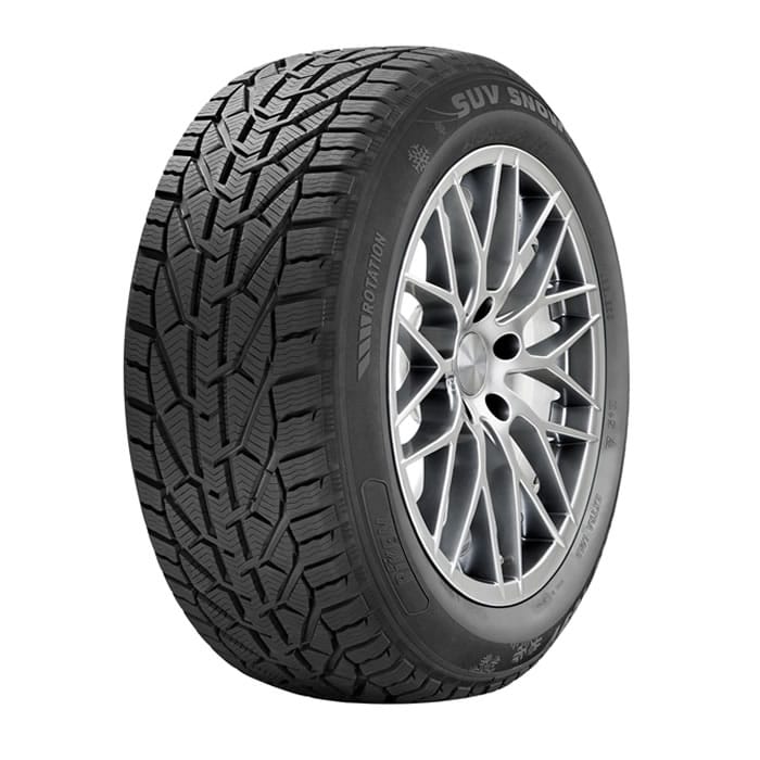 215/70R16 100H SUV SNOW RI